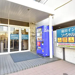 Kamata Social Tokyo