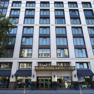 Hotel Nidya Galataport Istambul