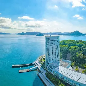 Grand Hotel Hiroshima