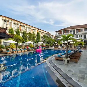 Hotel Kuta Club Kuta Lombok