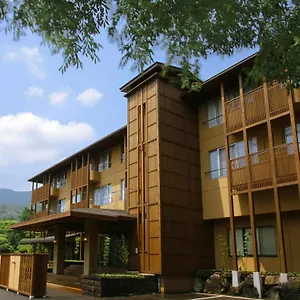 Ryokan Mount View