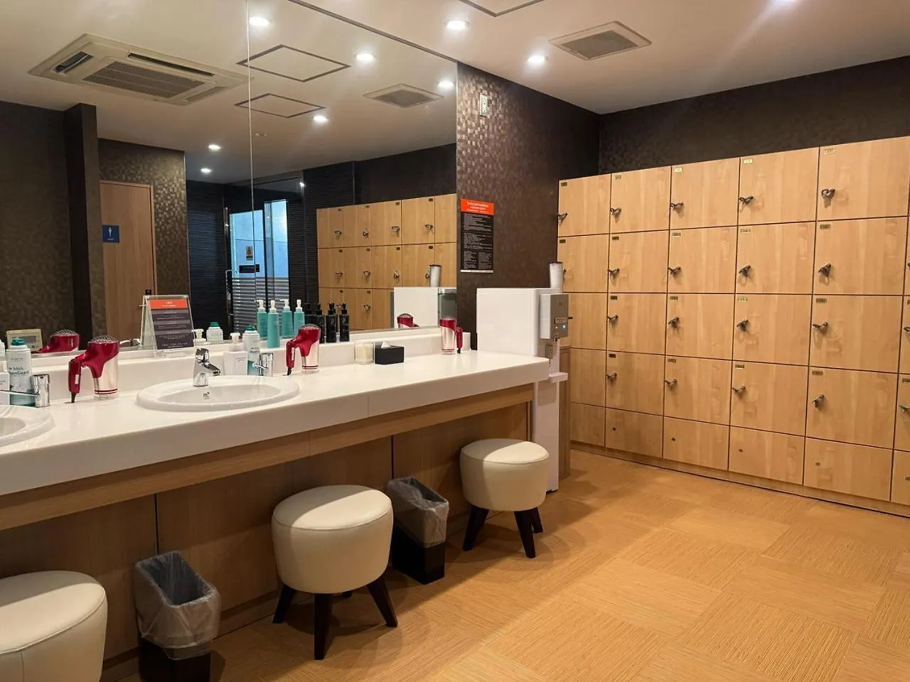 Apa Hotel Shinagawa Sengakuji Ekimae Tokyo